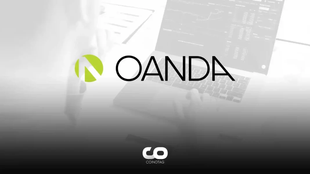 Oanda