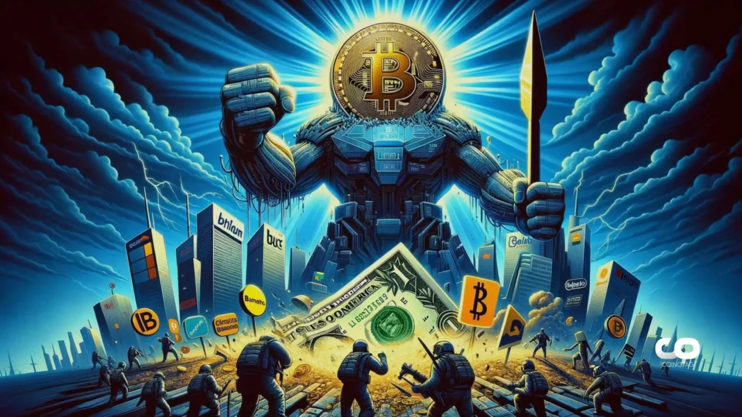 bitcoin btc