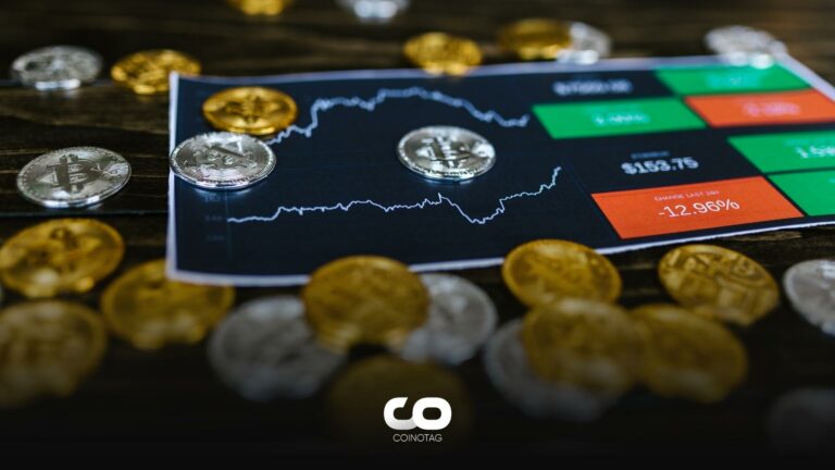 Altcoin (DÖRT), Dört Büyük Yatırımcıdan Başarılı Fon Toplama Sonrası Fırladı.