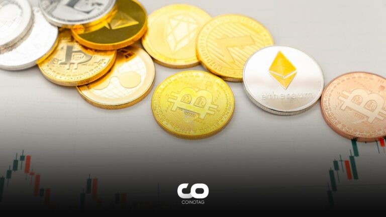 Altcoin (XYZ), Coinbase (COIN) Listeleme Yol Haritasına Ekledikten Sonra Yükseliyor.