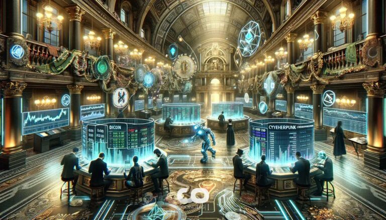 WIF Coin ve 22 Altcoin, 2024 Performansında Bitcoin ve Ethereum’u Geride Bırakıyor