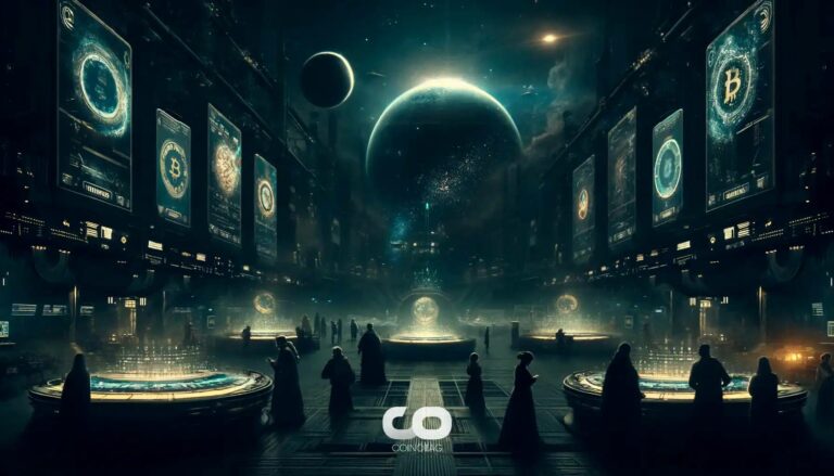 Circle CEO’su Jeremy Allaire, USDC Gibi Stablecoin’lerin 2025’e Kadar Küresel Ekonominin %10’unu Elinde Tutacağını Öngörüyor