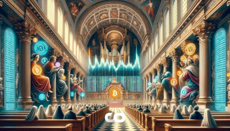 Borsalardaki Ethereum Arzı, Fiyatların Toparlanmasıyla Sekiz Yılın En Düşük Seviyesine Geriledi