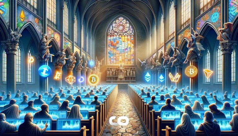 Chainlink (LINK) Kazanç İçin Hazır: $14.65 Direncinin Üzerine Çıkmayı Hedefliyor