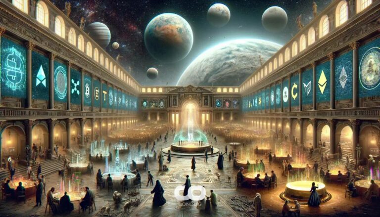 Piyasanın Durağanlığı Sırasında Bitcoin Balinası 395 Milyon Dolarlık BTC Satın Aldı