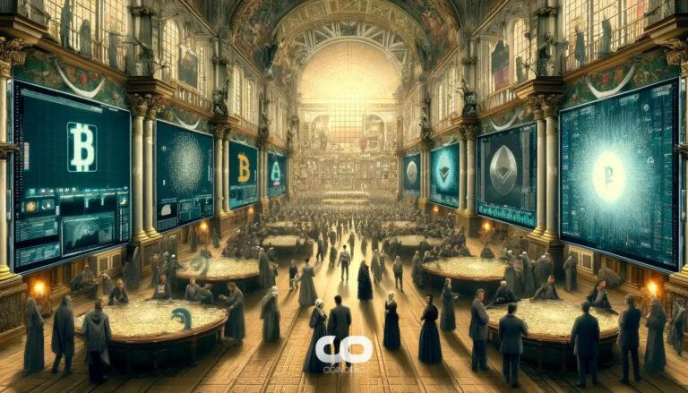 Dogecoin ($DOGE) ve Shiba Inu ($SHIB): 2024 Piyasa Analizi ve Yatırım Görünümü