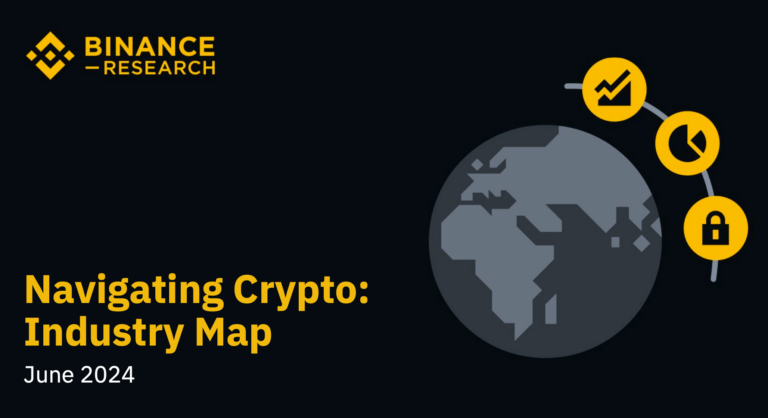 Binance Araştırma Raporu Haziran 2024: BITCOIN ve Kriptopara Ekosisteminin Kapsamlı Değerlendirmesi!