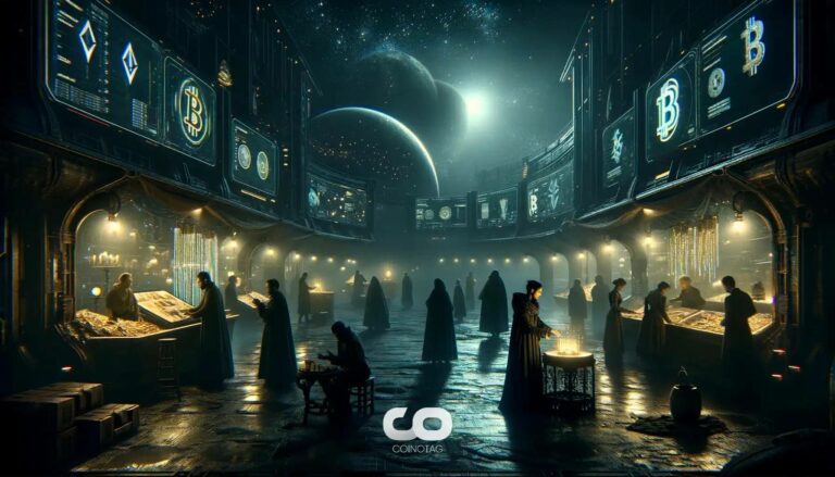 Cardano Kurucusu, Robinhood’un Pluto’yu Satın Alması Ortasında Yapay Zeka Sansürüne Karşı Uyardı