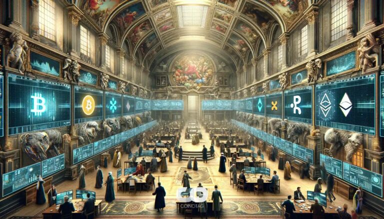 TRON (TRX), Artan Ağ Aktiviteleri ve Yatırımcı İyimserliği Arasında %13 Fiyat Artışı Elde Etti