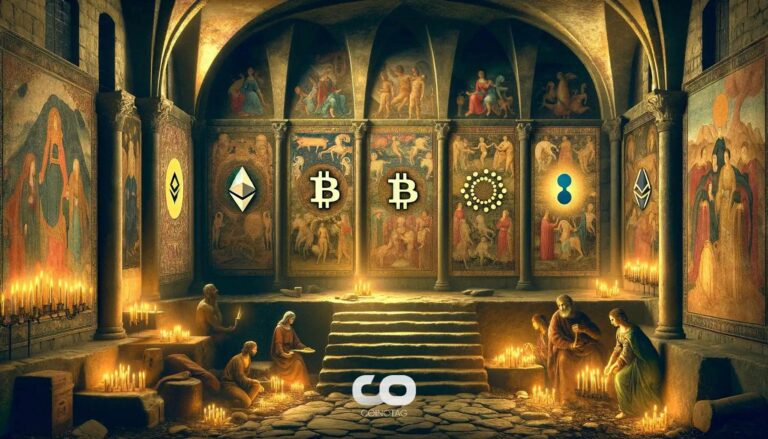 Bitcoin Balinaları Piyasa Dalgalanmaları Ortasında BTC Varlıklarını Artırıyor, Uzun Vadeli Güvene İşaret Ediyor