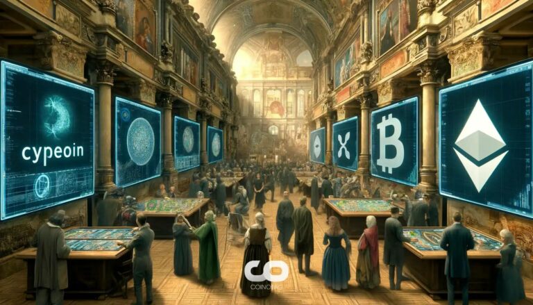 Andrew Kang, Altcoin Düşüşü Ortasında Bitcoin Yükselişi ve Meme Coin Patlaması Öngörüyor