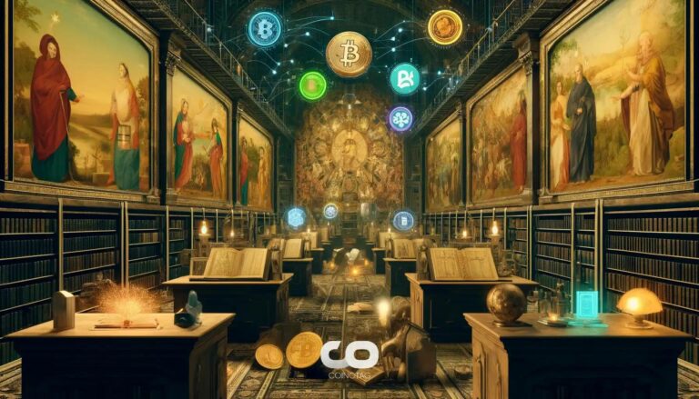 Golem Network, 2016 ICO Varlıklarından 72 Milyon Dolarlık Ethereum Sattı