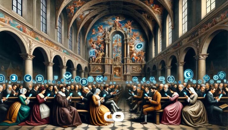 Cardano, Özerk Adımla Liderlik Ediyor: Bugün 22 Altcoin için Önemli Güncellemeler