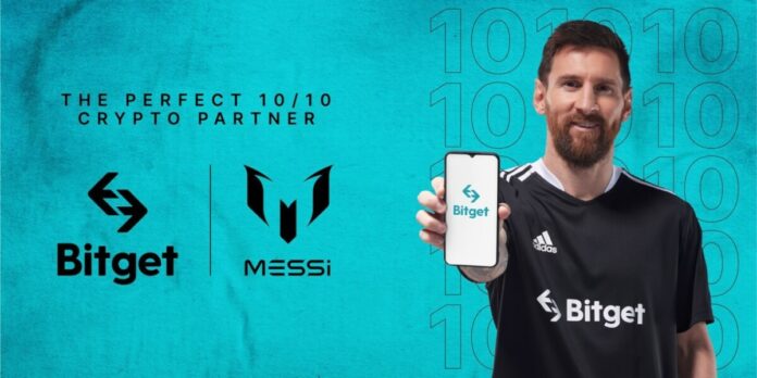 Bitget_partners_with_Leo_Messi