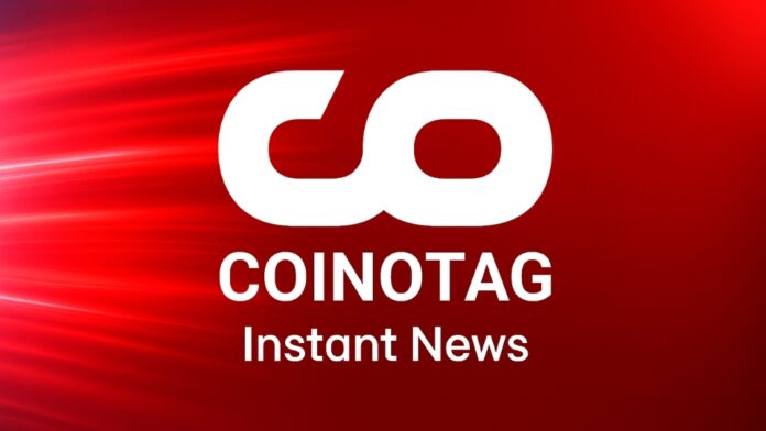 COINOTAG-INSTANT-CRYPTO-NEWS