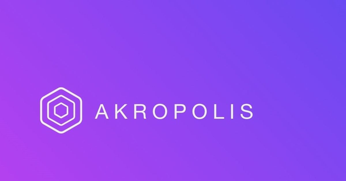 Akropolis-