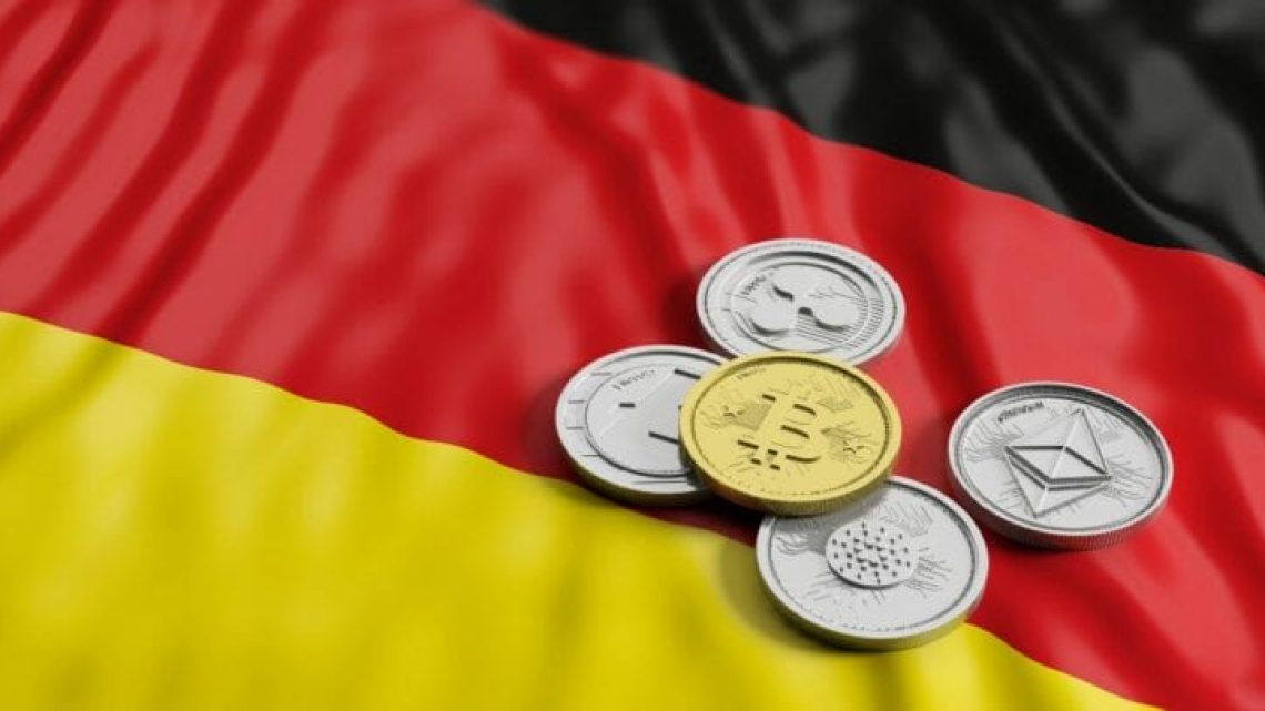 Almanya Kripto Para Yasası