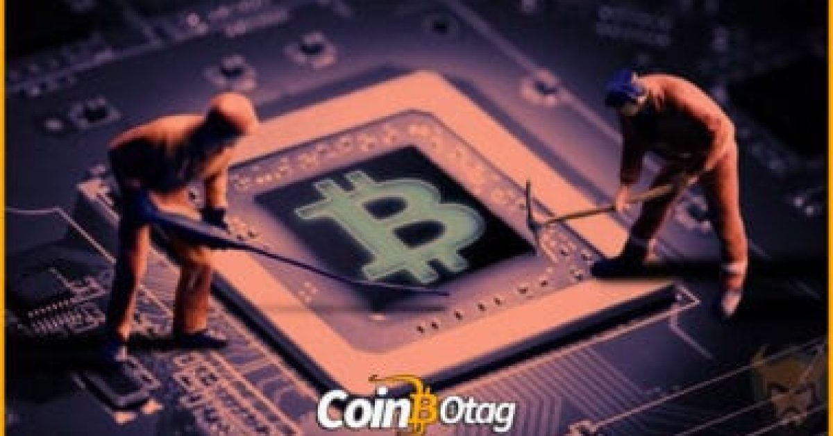 Bitcoin Madencilerinin Kullandığı Enerji Miktarı