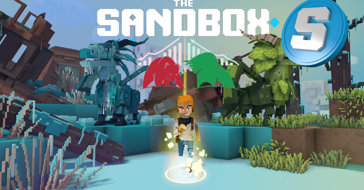 the-sandbox-coinotag